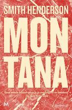 Montana 9789029091701 Smith Henderson, Verzenden, Zo goed als nieuw, Smith Henderson