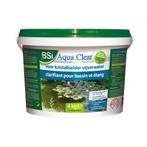BSI Aqua clear 4 kg, Tuin en Terras, Nieuw