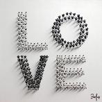 Francisco Bartus (1975) - Love