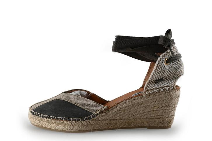 Shabbies Amsterdam Espadrilles in maat 38 Beige | 10%, Kleding | Dames, Schoenen, Beige, Zo goed als nieuw, Verzenden