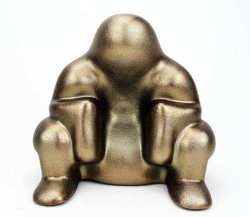 Alessi - Philippe Starck - Deurstopper - Dédé -, Antiek en Kunst, Antiek | Meubels | Stoelen en Banken