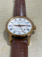 Mido - Baroncelli - Zonder Minimumprijs - M7600.2.21.8 -, Sieraden, Tassen en Uiterlijk, Horloges | Heren, Nieuw