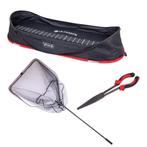 Ultimate Pike Cradle Landing Set, Verzenden, Nieuw