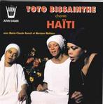 cd - Toto Bissainthe - Chante HaÃ¯ti, Verzenden, Zo goed als nieuw