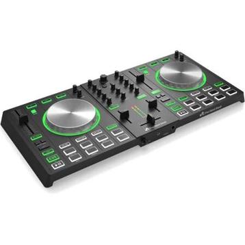 The Next Beat by Tiësto DJ-controller voor beginnende DJs beschikbaar voor biedingen