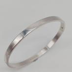 Zonder Minimumprijs - Armband Zilver - Nol Coopmans, Nieuw