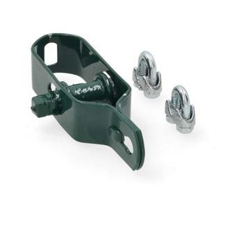 Draadspanset | Nature (Inclusief 2 draadklemmen, Groen), Tuin en Terras, Gaas en Draad, Nieuw, Verzenden