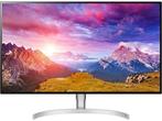 Veiling - LG 32UL950-W – 32 4K UHD Monitor, Gebruikt