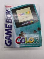 Nintendo - Gameboy Color - Rare - Limited Edition - GBC -, Nieuw
