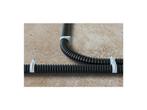 Fischer Enkelvoudige klem Polyamide 48151 100 stuk(s), Verzenden, Nieuw