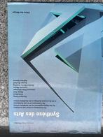 Synthèse des arts (Johannes Peter Hölzinger), Boeken, Gelezen, Verzenden, Johannes Peter Hölzinger, Architectuur algemeen