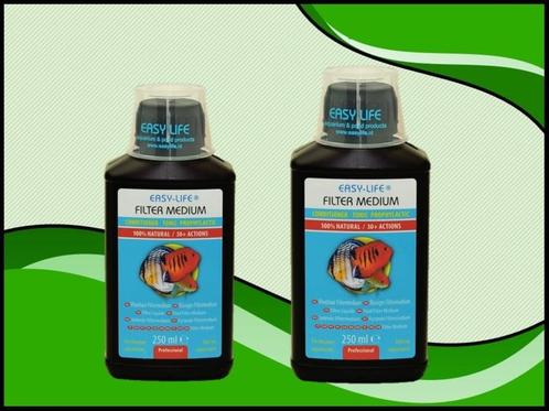 Easy life LFM Liquid Filter Medium 500ml - vloeibaar filterm, Dieren en Toebehoren, Vissen | Aquaria en Toebehoren, Nieuw, Verzenden