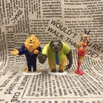 Disney - Speelgoed figuur Zootopia - 2010-2020 - Verenigde, Verzamelen, Disney, Nieuw