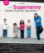 Supernanny 9789000308019 Marius Frost, Verzenden, Zo goed als nieuw, Marius Frost