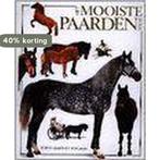 MOOISTE PAARDENBOEK 9789041002921 EDWARDS, Boeken, Verzenden, Gelezen, EDWARDS