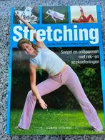 Stretching, Boeken, Gelezen, Verzenden, Fitness, Gunda Slomka en Petra Regelin