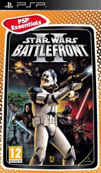 PSP Star Wars: Battlefront II, Zo goed als nieuw, Verzenden