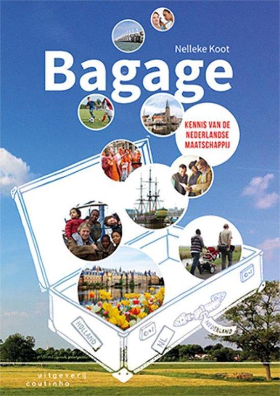 9789046905647 Bagage | Tweedehands, Boeken, Schoolboeken, Zo goed als nieuw, Verzenden