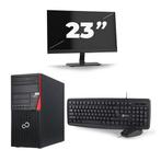 Fujitsu Esprimo P756 Micro Tower - Intel Core i5-6e Generati, Verzenden, Nieuw