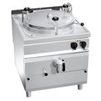 GGM Gastro | Elektrische snelkookketel - 200 liter - 32 kW -, Zakelijke goederen, Horeca | Keukenapparatuur, Verzenden, Nieuw in verpakking