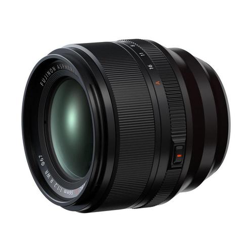 Fujifilm XF 56mm f/1.2 R WR objectief - Tweedehands, Audio, Tv en Foto, Fotografie | Lenzen en Objectieven, Telelens, Gebruikt