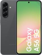 Samsung Galaxy A56 5G 128GB Zwart SEALED, Telecommunicatie, Mobiele telefoons | Samsung, Zwart, Nieuw, Ophalen of Verzenden, Zonder simlock
