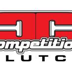 Competition Clutch 92-05 Honda Civic / 93-95 Del Sol, Auto-onderdelen, Ophalen of Verzenden, Nieuw