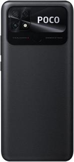 XIaomi Poco C40-4+64GB - Power Black -X, Telecommunicatie, Mobiele telefoons | Overige merken, Nieuw, Ophalen of Verzenden, 3 tot 6 megapixel