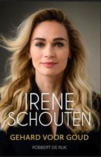 Irene Schouten | Robbert de Rijk | 9789493358577, Zo goed als nieuw, Robbert de Rijk