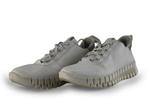 Ecco Sneakers in maat 38 Wit | 10% extra korting, Ecco, Verzenden, Wit, Sneakers of Gympen