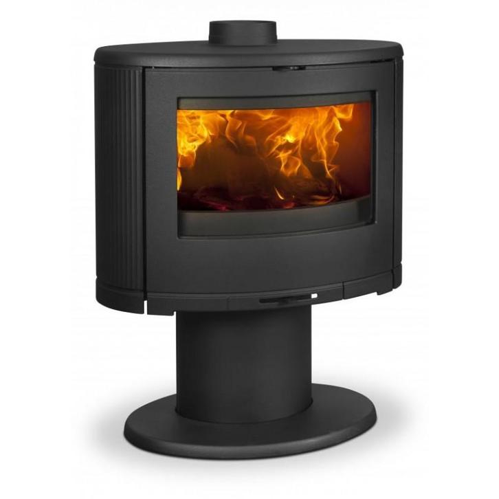 Houtkachel Dovre BOW/P - 9kW, Huis en Inrichting, Kachels, Verzenden