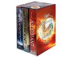 Boek Divergent Series Complete Box Set 9780062278784, Verzenden, Zo goed als nieuw