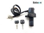 Contactslot Honda CBR 600 F 1991-1994 (CBR600F CBR600F2, Motoren, Verzenden, Gebruikt