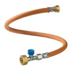 GOK Gasslang Caramatic G8 Shell M20x1.5 75cm SBS, Caravans en Kamperen, Camper-accessoires, Ophalen of Verzenden, Nieuw