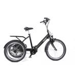 Huka Vasco Elektrische Driewielfiets &ndash; Aluminium Frame, Ophalen of Verzenden, Nieuw