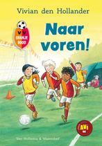 VV Oranje Rood 2 - Naar voren! (9789000381333), Nieuw, Verzenden