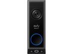 eufy E340 - Videodeurbel - Dual-Camera 2K Full HD -, Verzenden, Zo goed als nieuw
