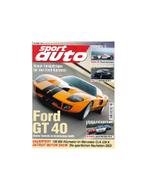 2002 SPORT AUTO MAGAZINE 02 DUITS, Boeken, Nieuw, Author