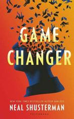 Gamechanger 9789464291513 Neal Shusterman, Boeken, Verzenden, Zo goed als nieuw, Neal Shusterman
