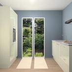 Magnolia keuken Dallas 74137, Verzenden, Nieuw