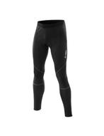 Loeffler fietsbroek lang M Bike Tights WS Elastic voor he..., Verzenden, Nieuw, Zwart