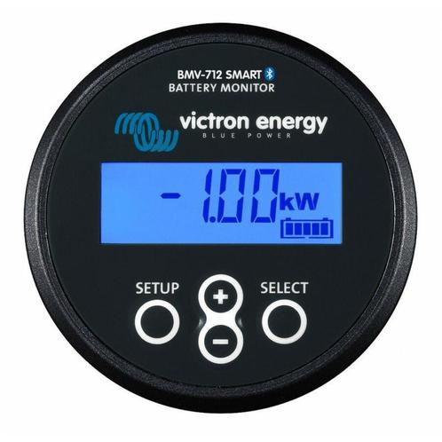 Victron Batterij Monitor BMV-712 Smart zwart, Auto-onderdelen, Accu's en Toebehoren, Ophalen of Verzenden
