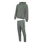 Donnay Donnay Heren - Joggingsuit Mike - Jungle Green, Kleding | Heren, Verzenden, Nieuw