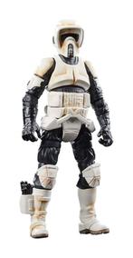 Hasbro - The Vintage Collection - The Mandalorian - Speeder, Verzamelen, Star Wars, Ophalen of Verzenden, Nieuw