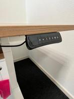 Zit Sta Hoek Bureau - Nieuw -  Direct Leverbaar!, Verzenden, In hoogte verstelbaar, Nieuw, Stabureau