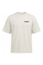 Represent T-shirt in maat XL Wit, Kleding | Heren, T-shirts, Verzenden, Zo goed als nieuw, Wit, Represent