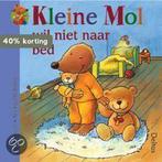 Kleine Mol wil niet naar bed 9789024379316 N. Moost, Boeken, Verzenden, Gelezen, N. Moost
