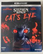 CATS EYE (IN SEAL) (IMPORT WITHOUT DUTCH SUBS) (4K ULTRA HD, Verzenden, Gebruikt