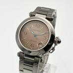 Cartier - Pasha C - W31024M7 2324 - Unisex - 1990-1999, Nieuw