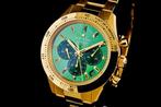 Zenith - Chronomaster Sport 18K Gold Special Edition 180pcs, Sieraden, Tassen en Uiterlijk, Horloges | Heren, Nieuw